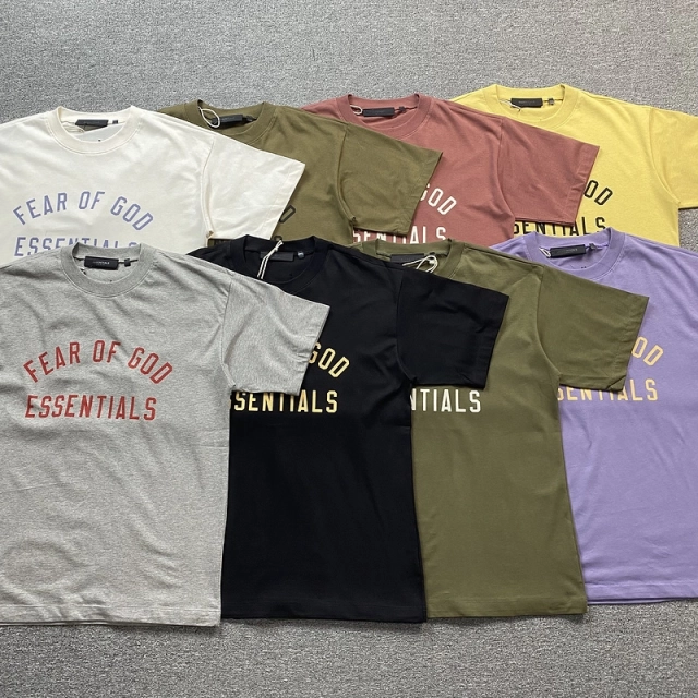 Fear of God Essentials T-shirt