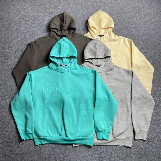 Fear of God Hoodie