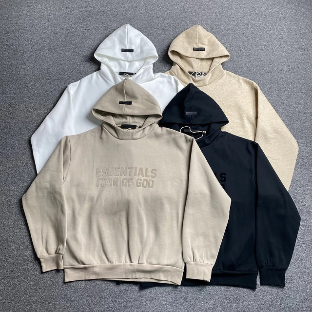 Fear of God Essentials Hoodie