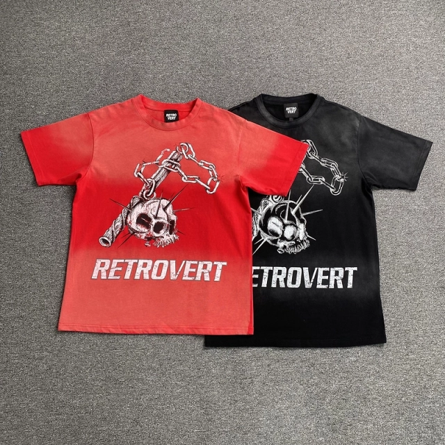 RETROVERT T-shirt