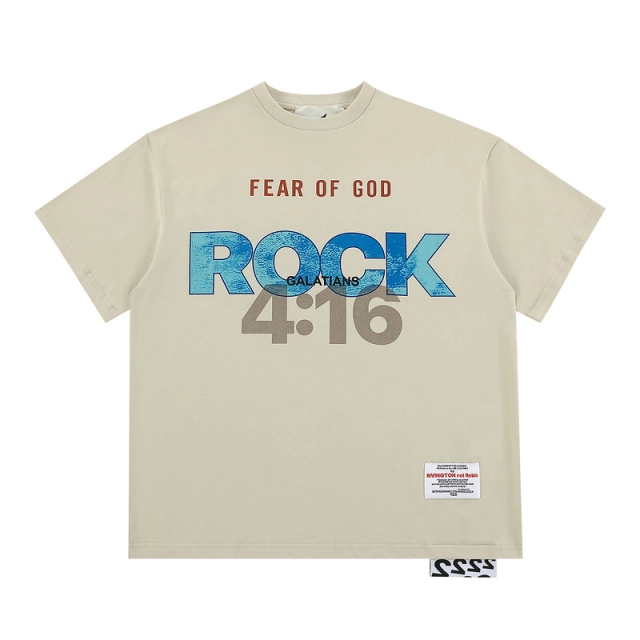 Fear of God T-shirt