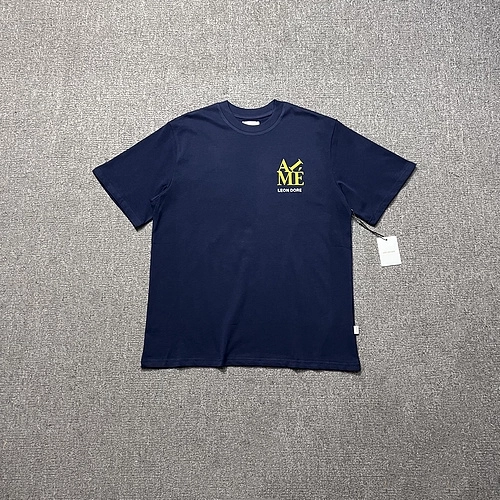 Aimé Leon Dore Block Logo Tee