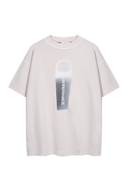 ARNODEFRANCE Short Sleeve T-Shirt