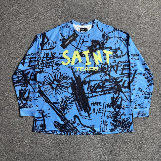 Saint Michael T-shirt