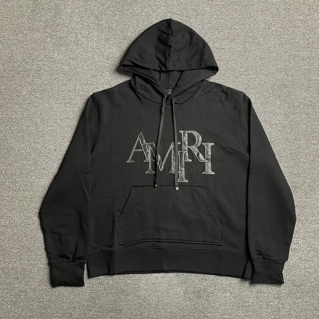 AMIRI Hoodie