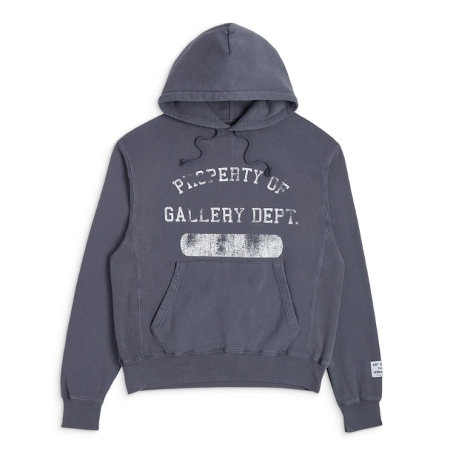 GALLERY DEPT. Property P/O Hoodie