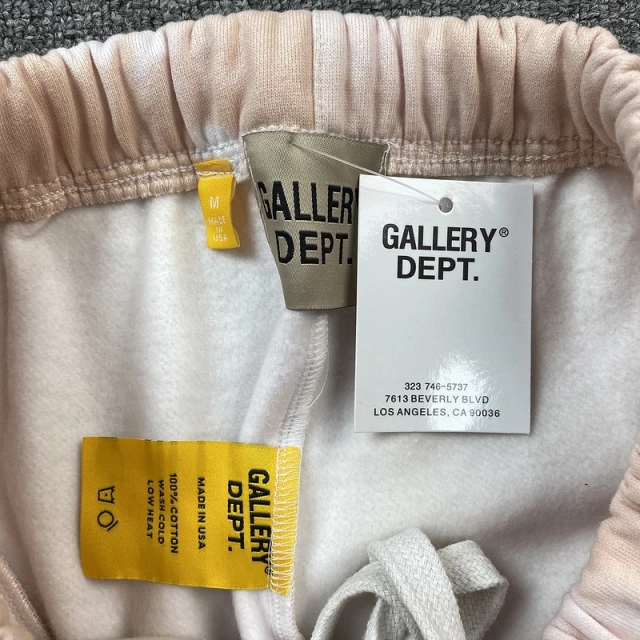 GALLERY DEPT. Pants