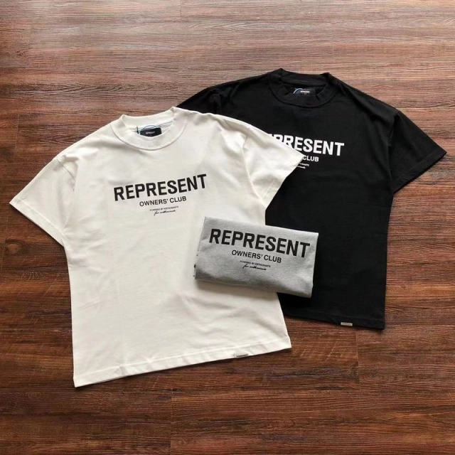 REPRESENT T-Shirt