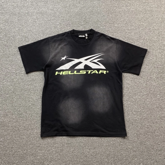 HELLSTAR T-shirt