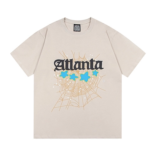 SPIDER Atlanta T-Shirt