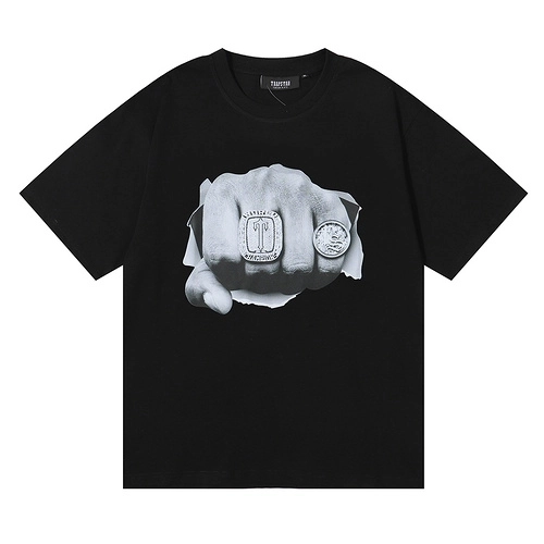 Trapstar Breakthrough Tee