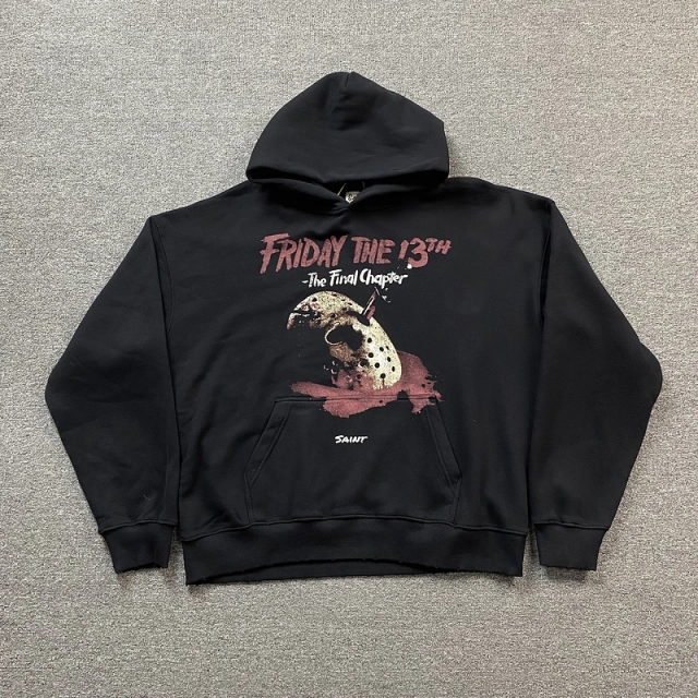 Saint Tears Hoodie