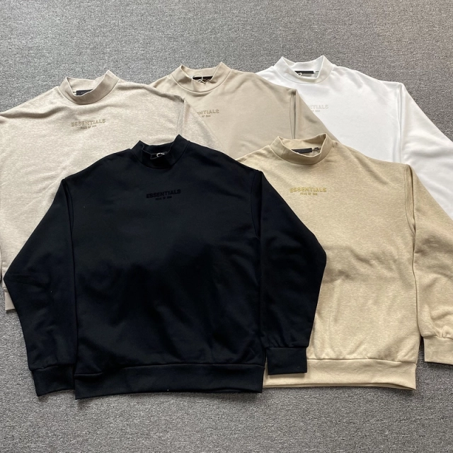 Fear of God Essentials Crewneck