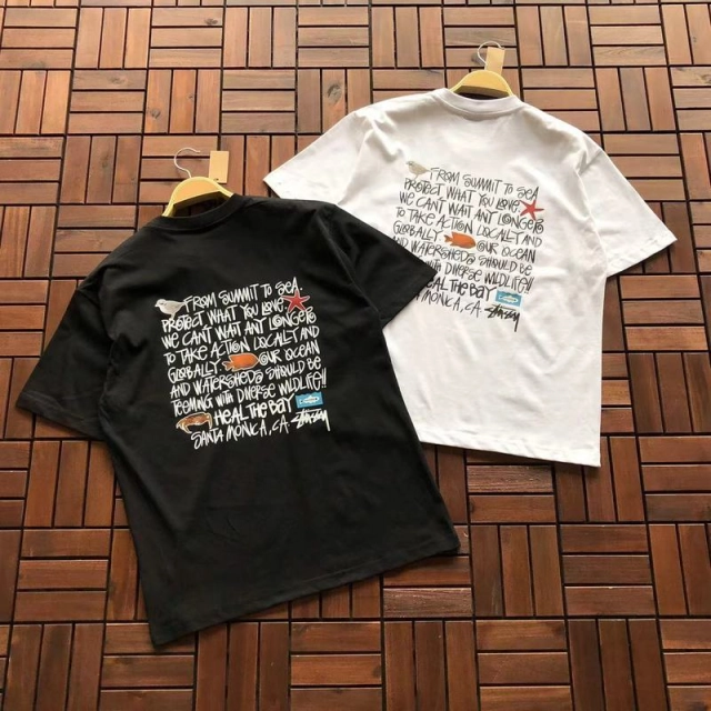 Stüssy T-Shirt