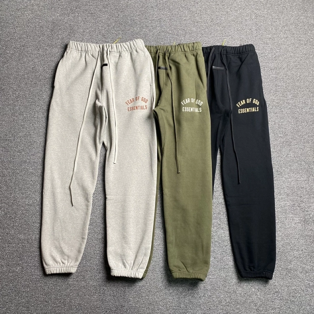 Fear of God Essentials Pants