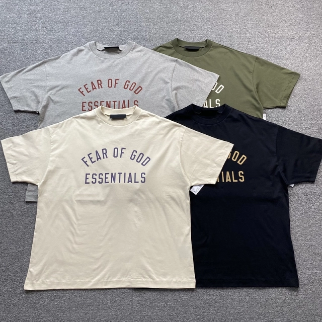 Fear of God T-shirt