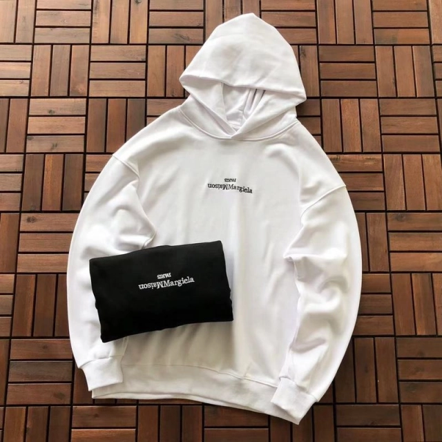 Maison Margiela Hoodie