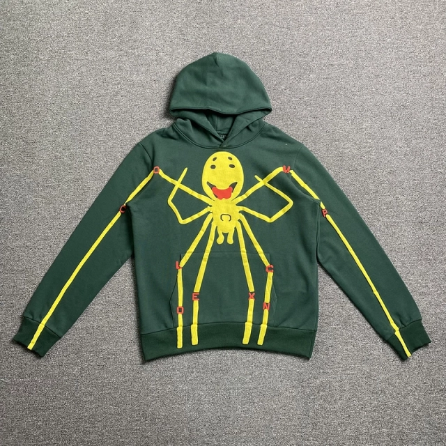 Cactus Plant Flea Market Hoodie