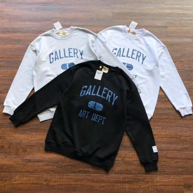 GALLERY DEPT. Sweater