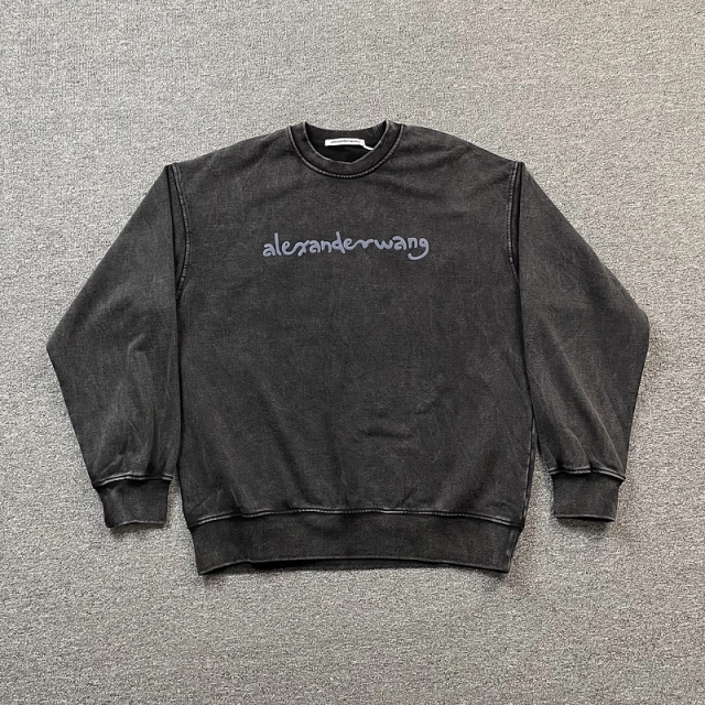 Alexander Wang Crewneck