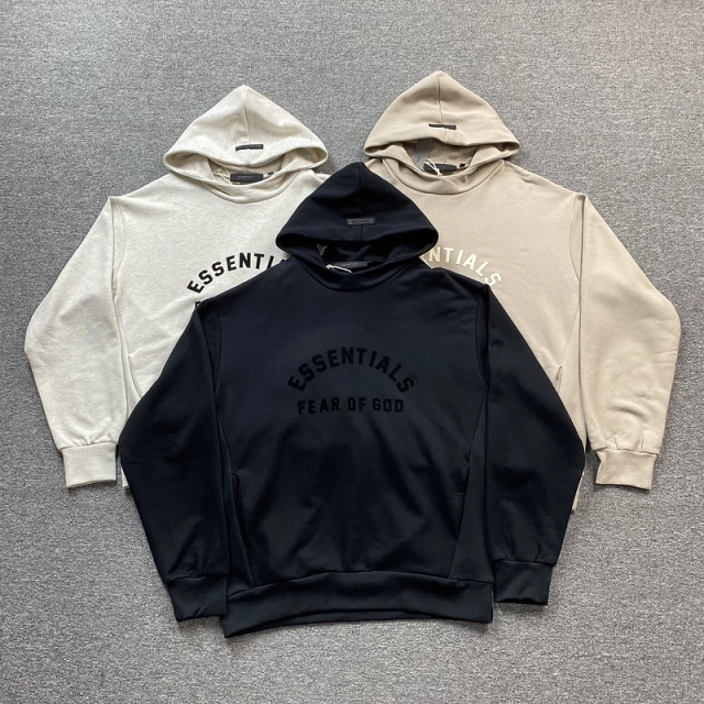 Fear of God Essentials Hoodie