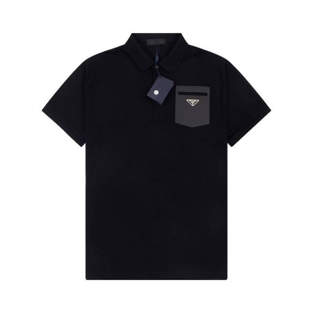 Prada Polo Shirt