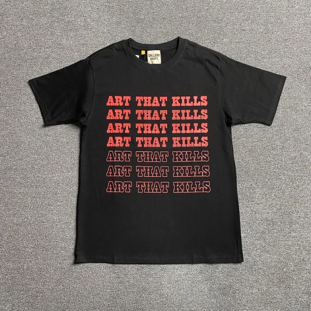 GALLERY DEPT. ATK T-shirt