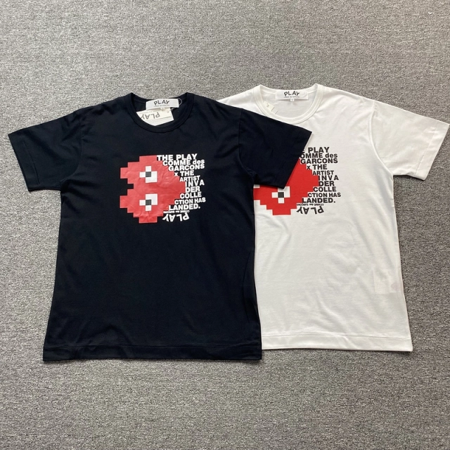 Comme des Garçons Play T-shirt