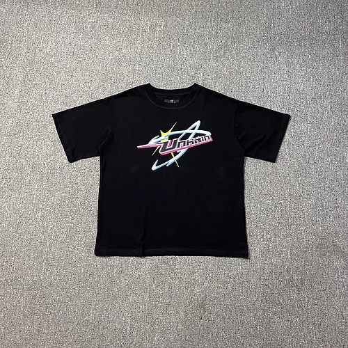 UNKNOWN  World Infinity Wings Tee