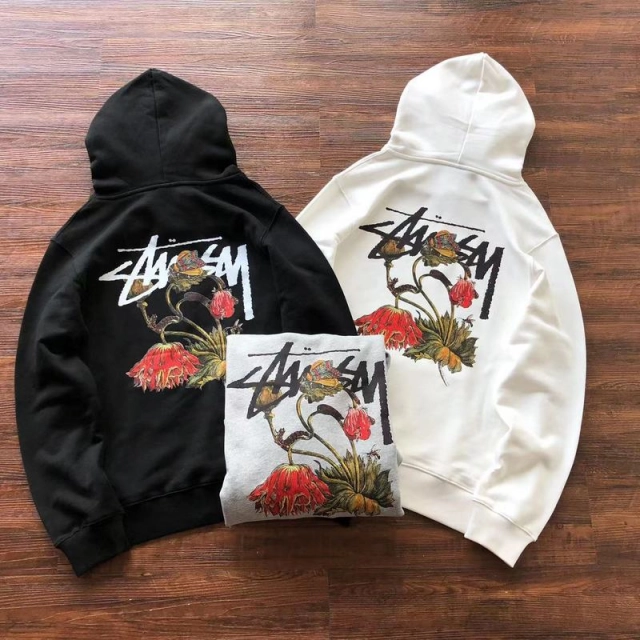 Stüssy Hoodie