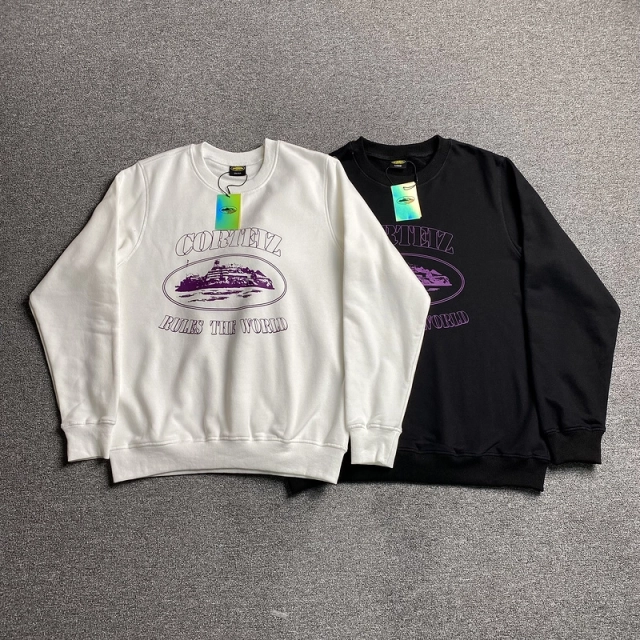 Corteiz Crewneck