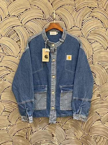 Carhartt Denim Jacket