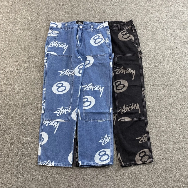 Stüssy Jeans