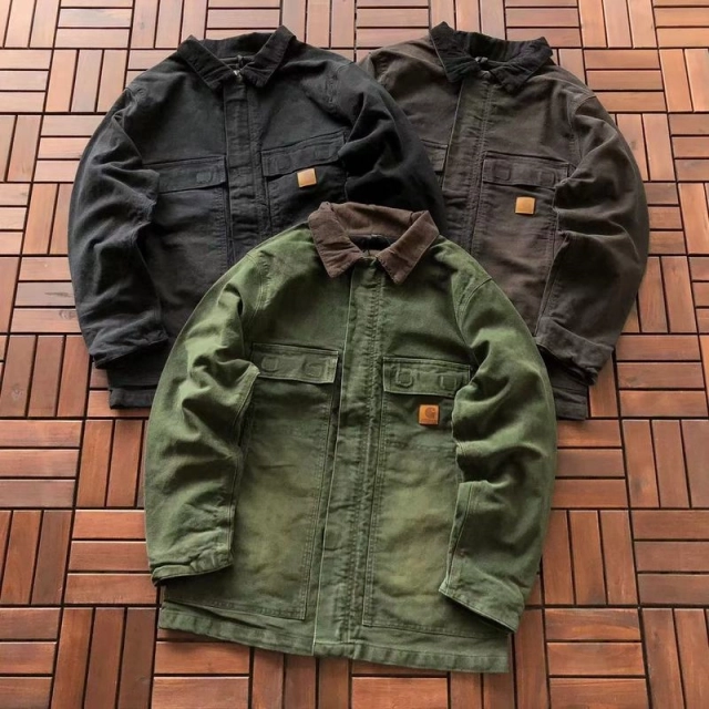 Carhartt Jacket