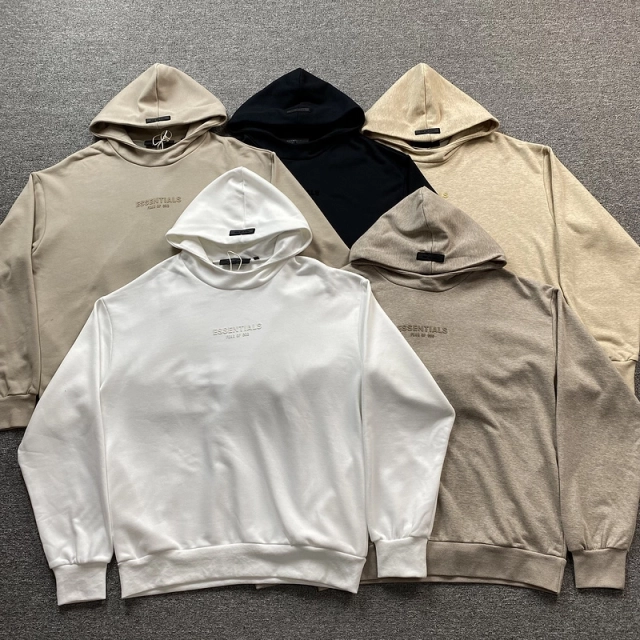 Fear of God Essentials Hoodie