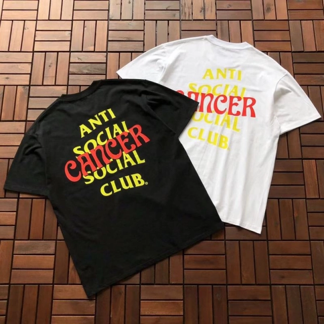 ANTI SOCIAL SOCIAL CLUB T-Shirt