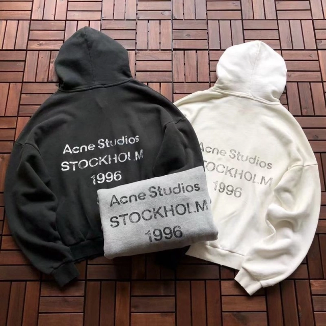 Acne Studios Hoodie