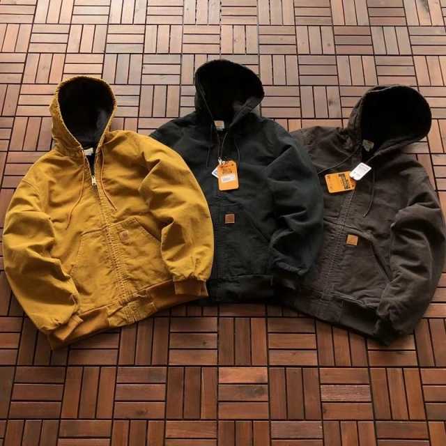 Carhartt Hoodie