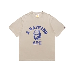 A Bathing Ape Short sleeve t-shirts