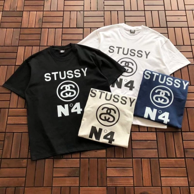 Stüssy T-Shirt