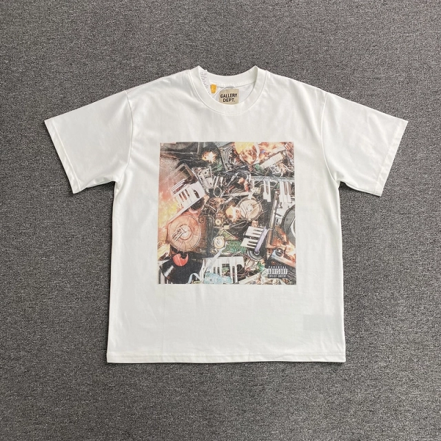 GALLERY DEPT. T-shirt