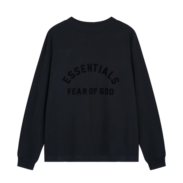 Fear of God Long Sleeve T-shirt