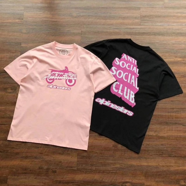 ANTI SOCIAL SOCIAL CLUB T-Shirt