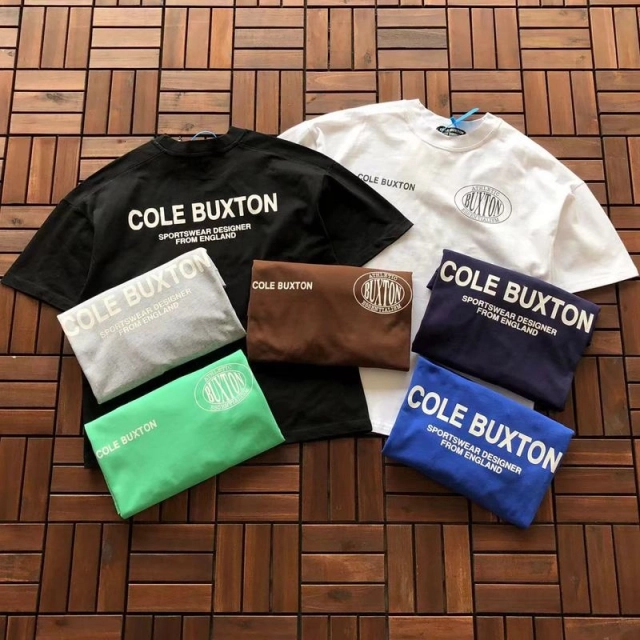 Cole Buxton T-Shirt