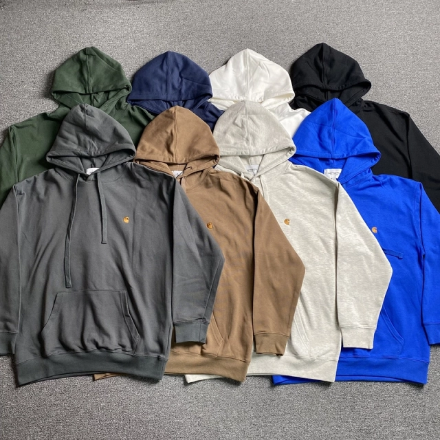 Carhartt Hoodie