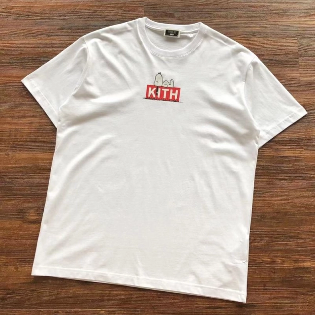 KITH T-SHIRT