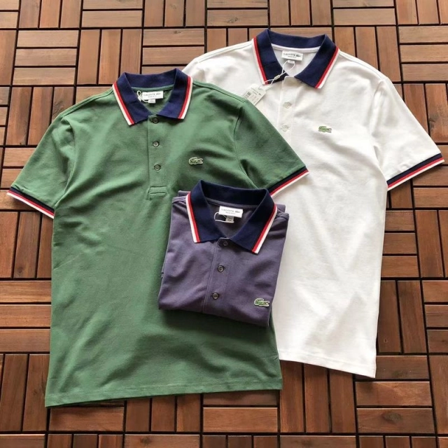 Lacoste Polo