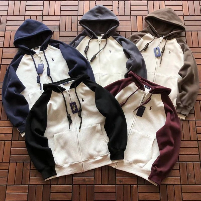 Ralph Lauren Hoodie