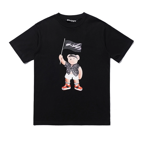 Palm Angels Pirate Bear T-shirt