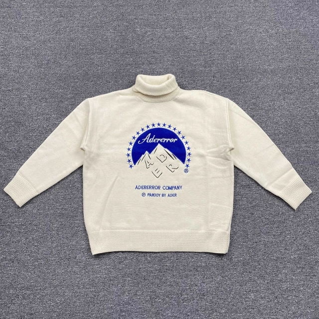 ADER ERROR Sweater